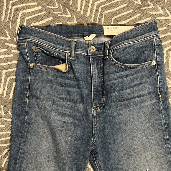 Rag & bone jeans - Picture 2 of 4